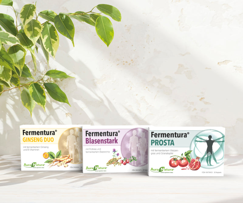 Fermentura®