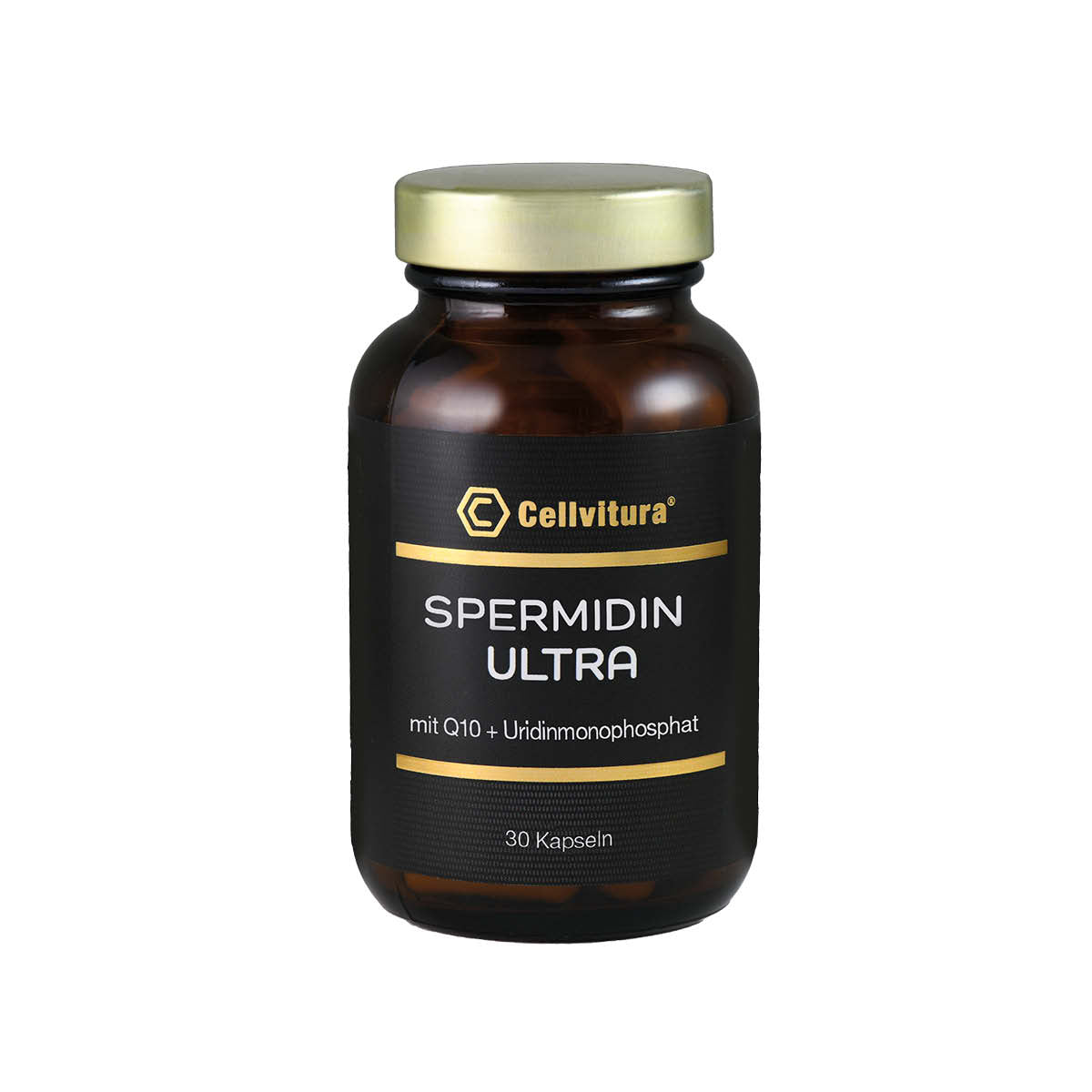 Cellvitura® SPERMIDIN ULTRA