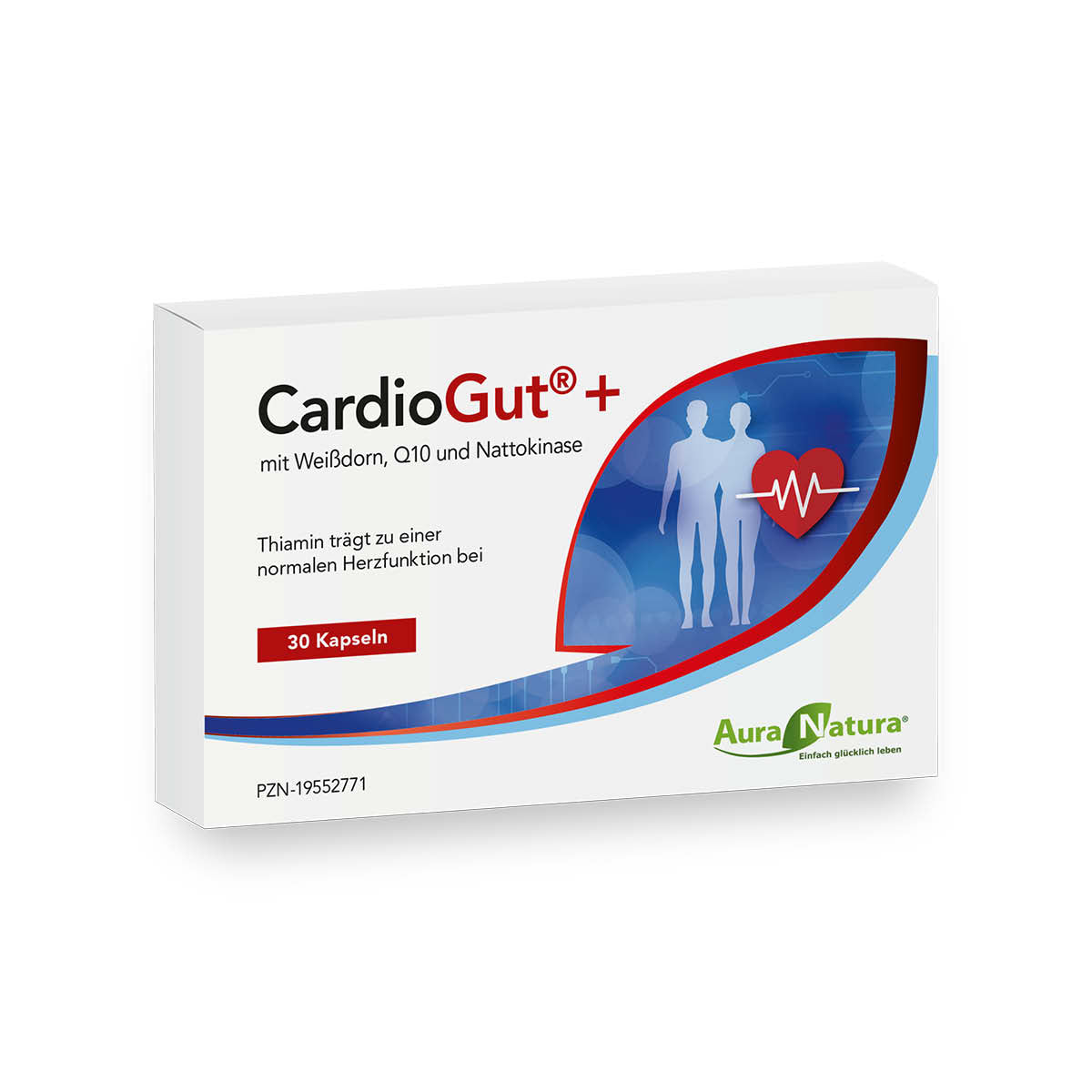 CardioGut® +