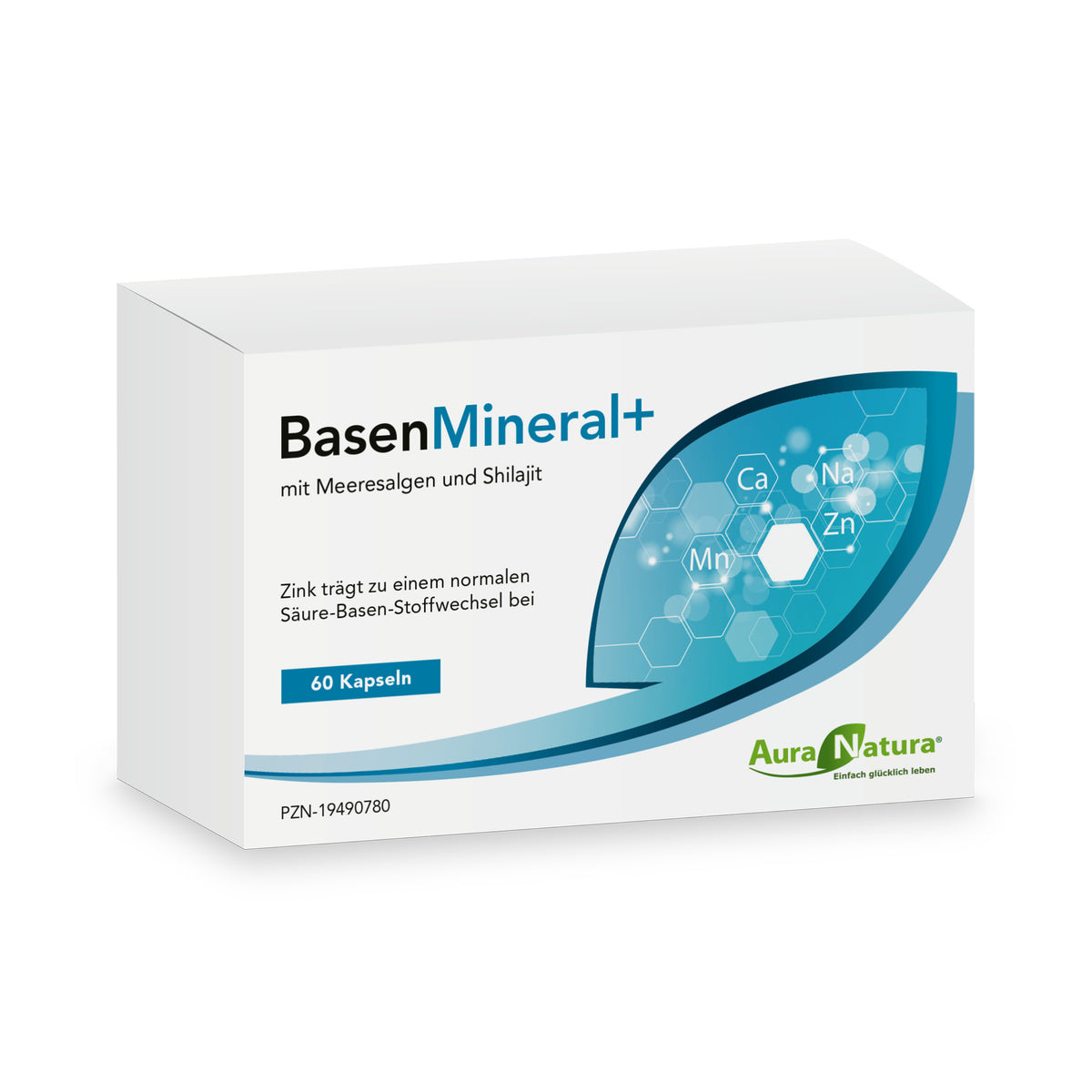 BasenMineral+