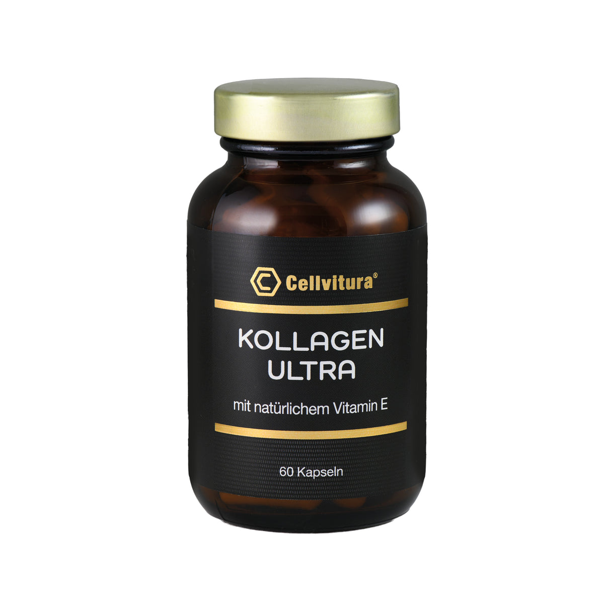 Cellvitura® KOLLAGEN ULTRA