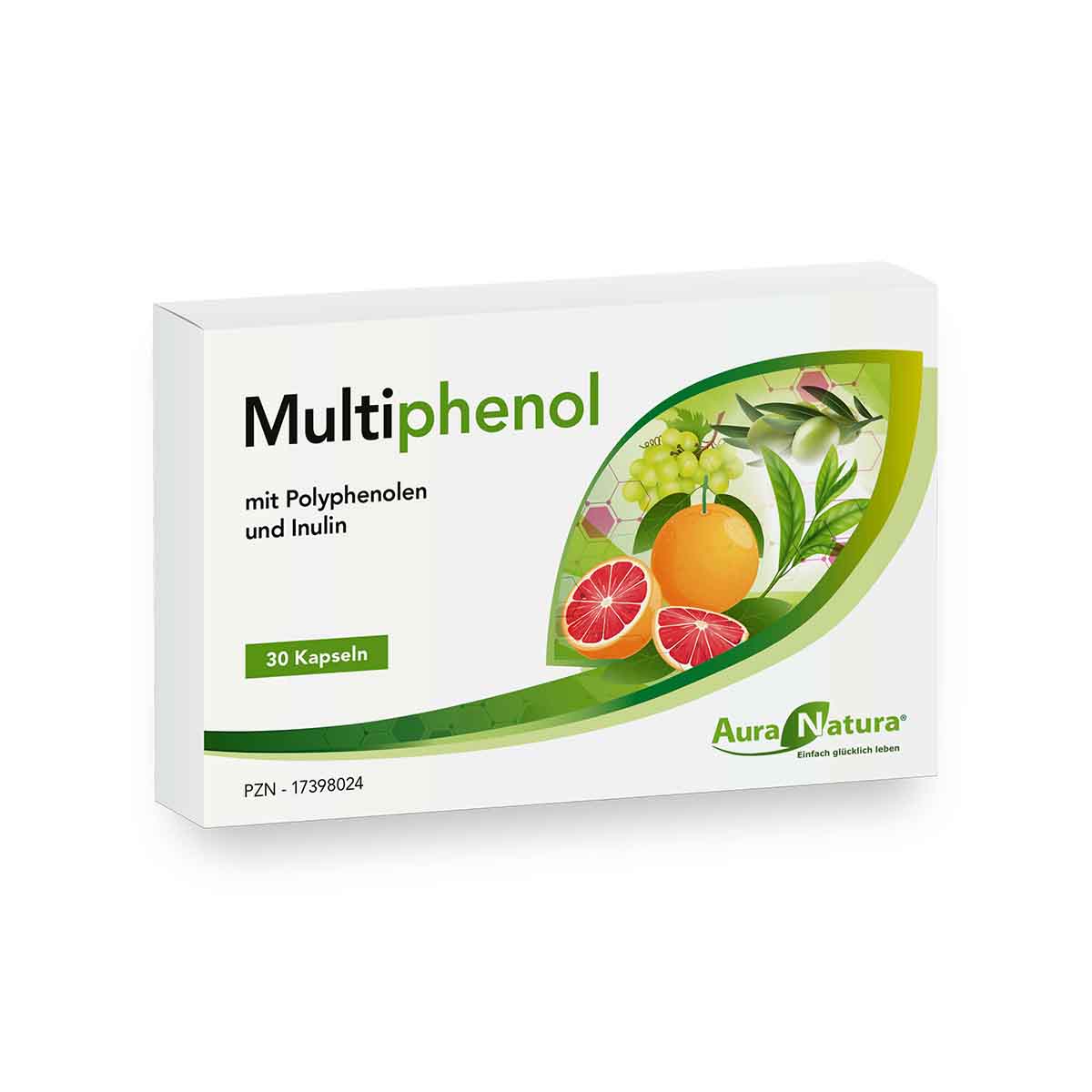 MultiPhenol