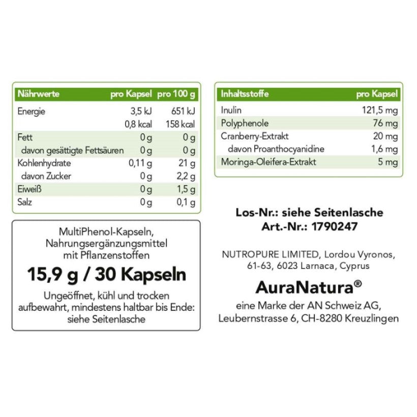 MultiPhenol