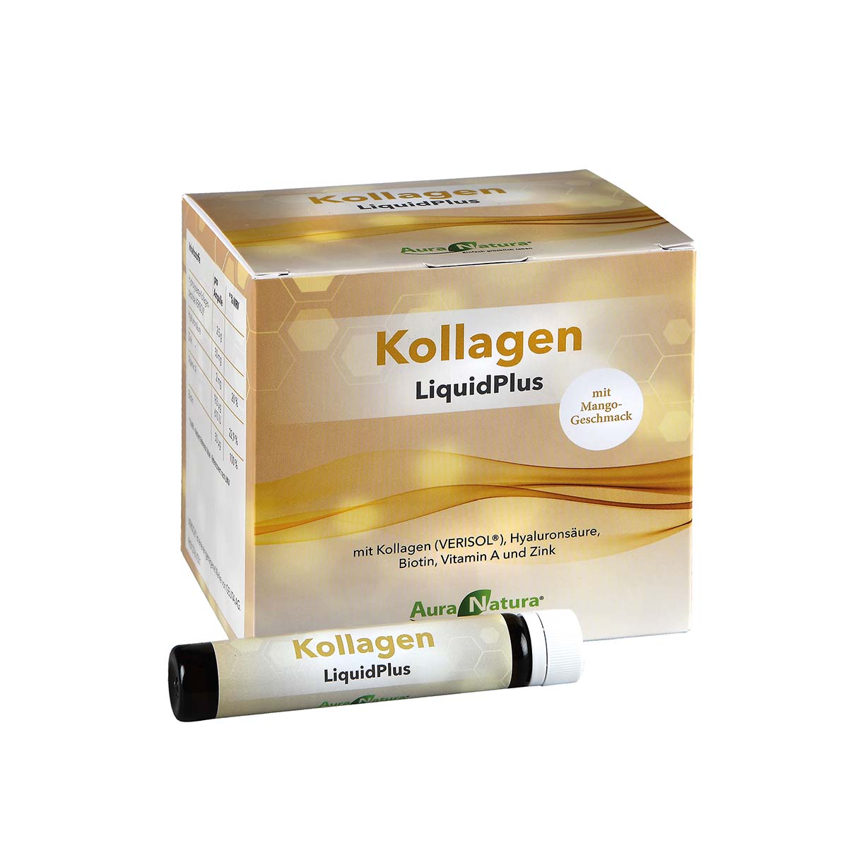 Kollagen LiquidPlus