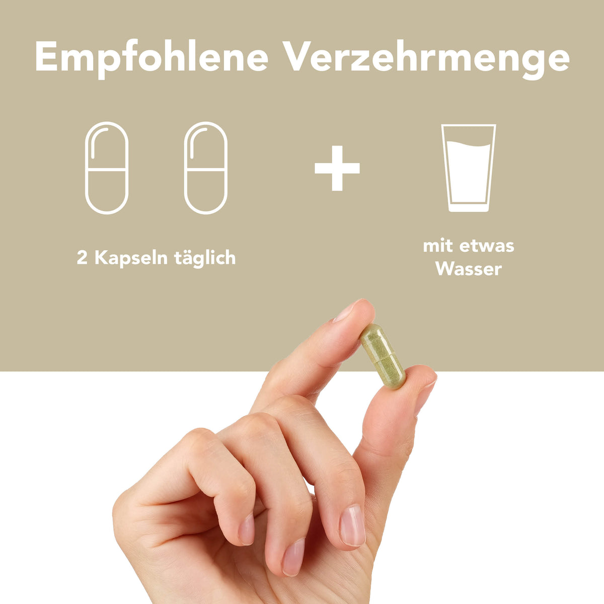 Fermentura® Sehkraft