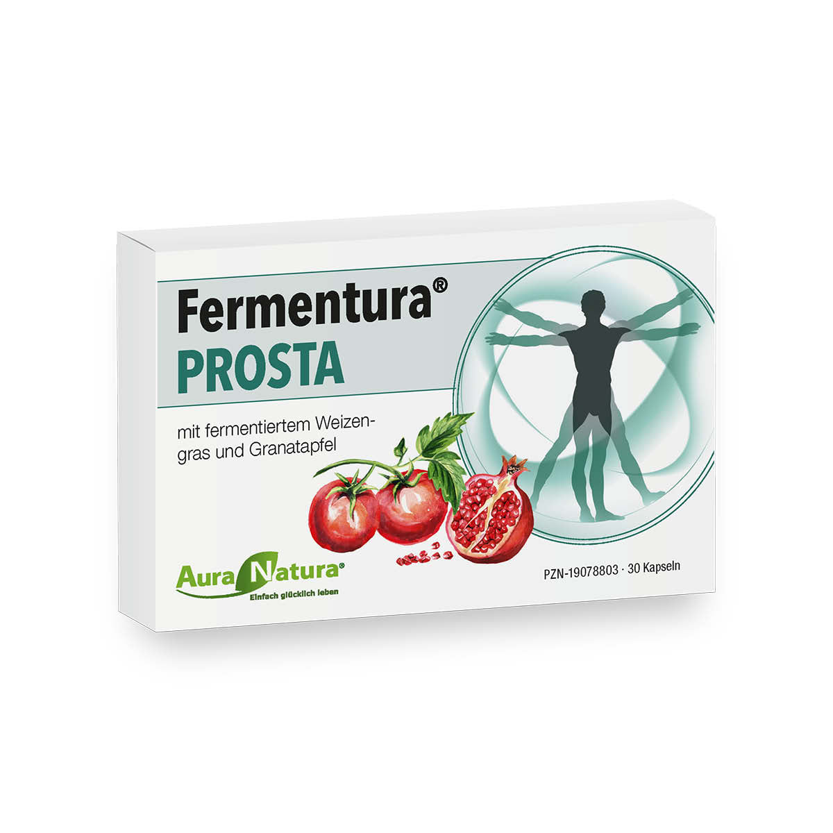 Fermentura® Prosta