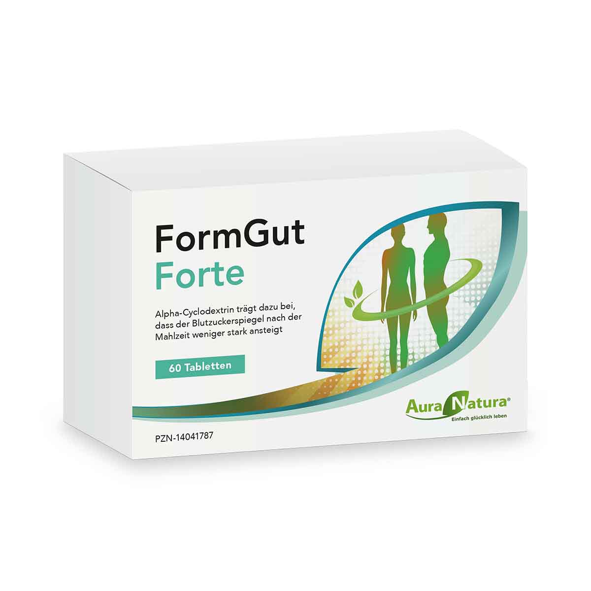 FormGut Forte