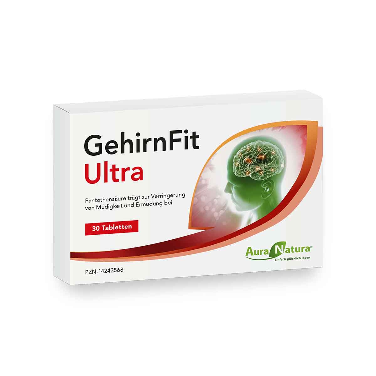 GehirnFit Ultra