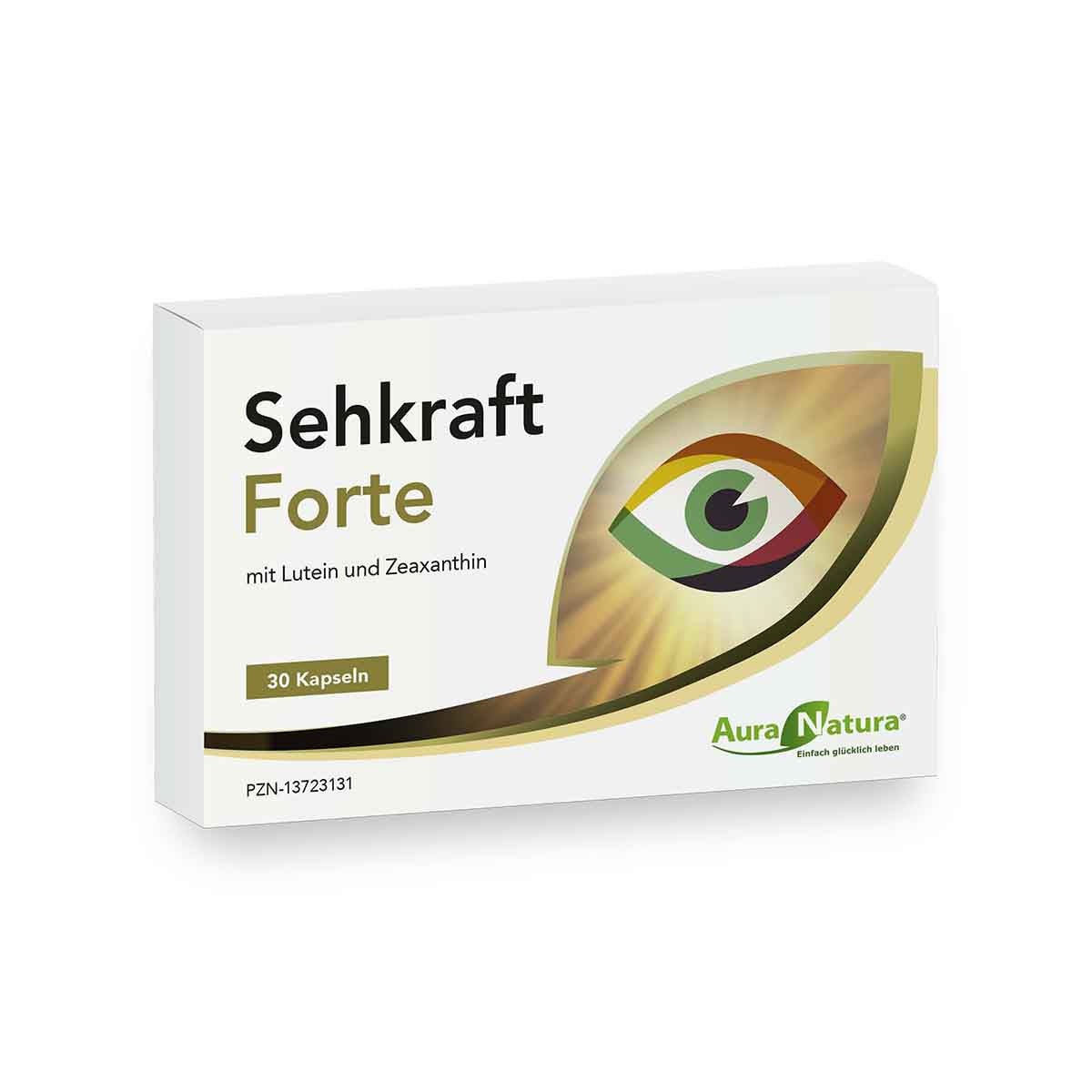 Sehkraft Forte