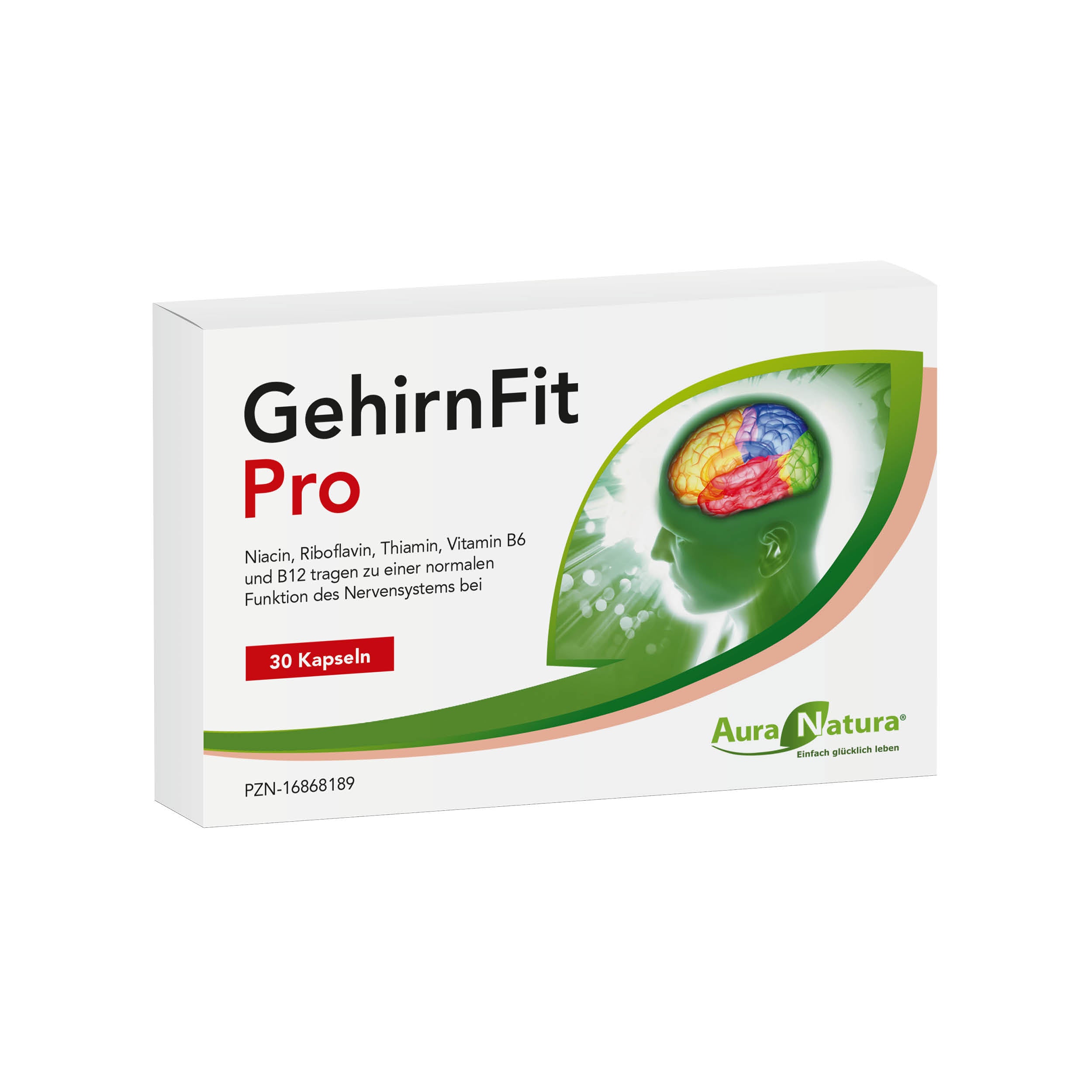 GehirnFit Pro