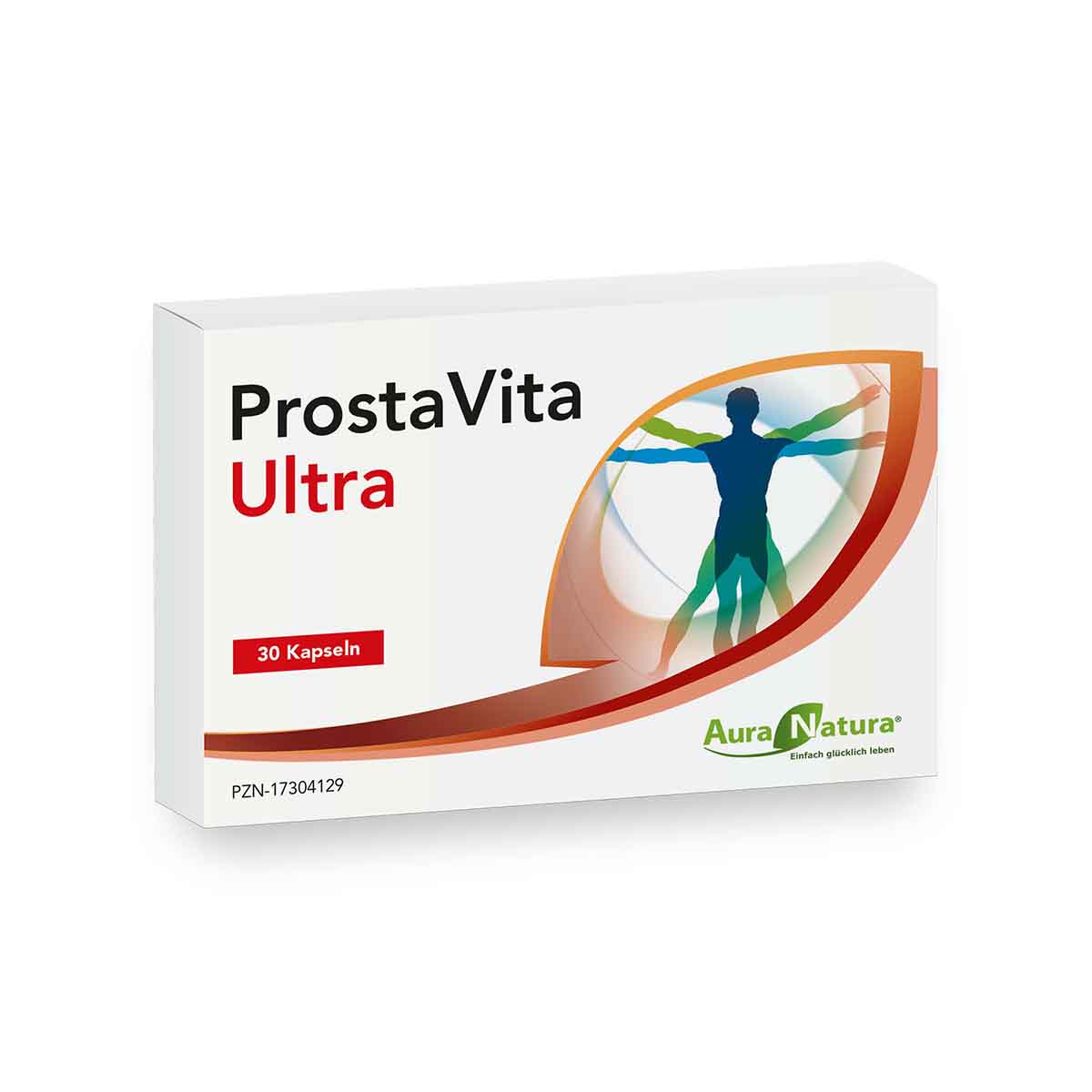 ProstaVita Ultra