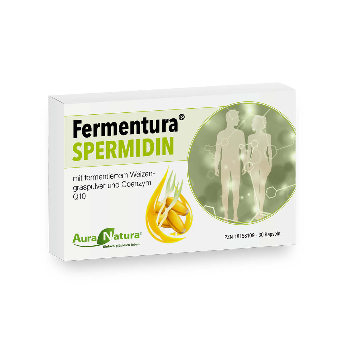 Fermentura® Spermidin