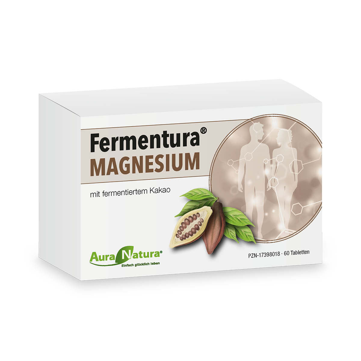 Fermentura® Magnesium