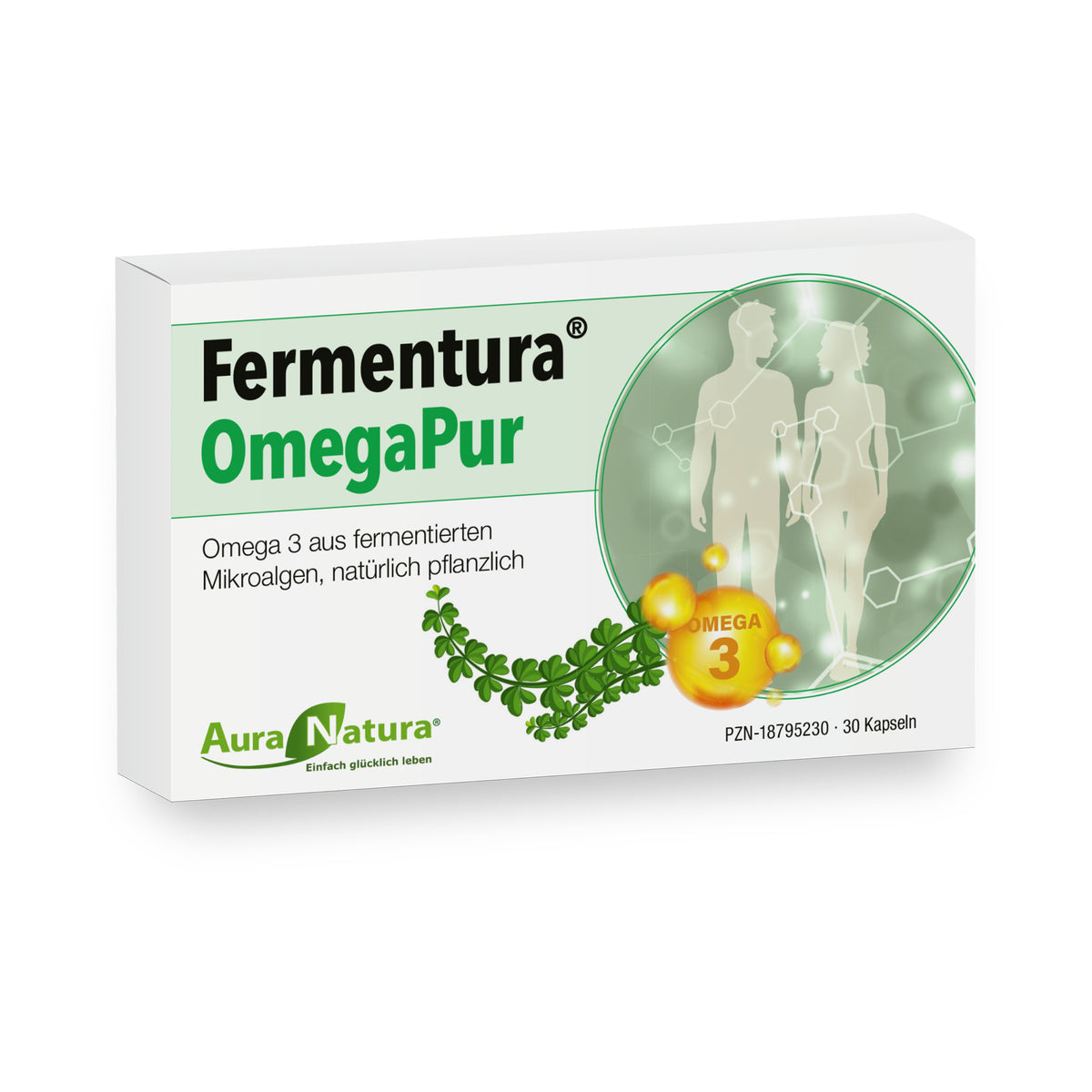 Fermentura® OmegaPur