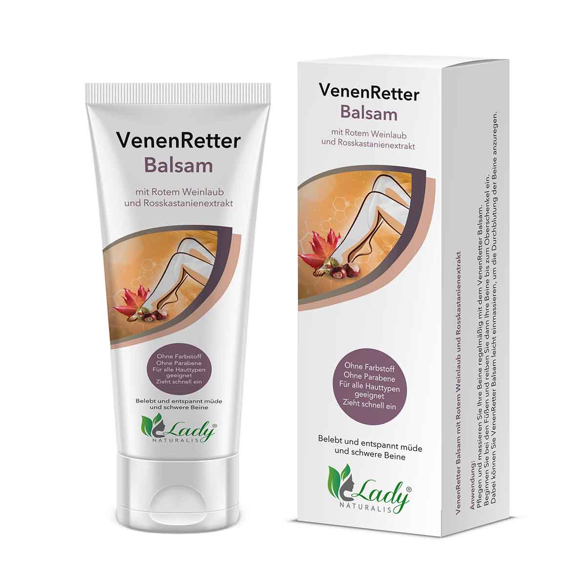 VenenRetter Balsam