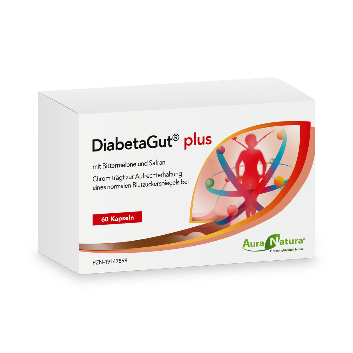 DiabetaGut Plus