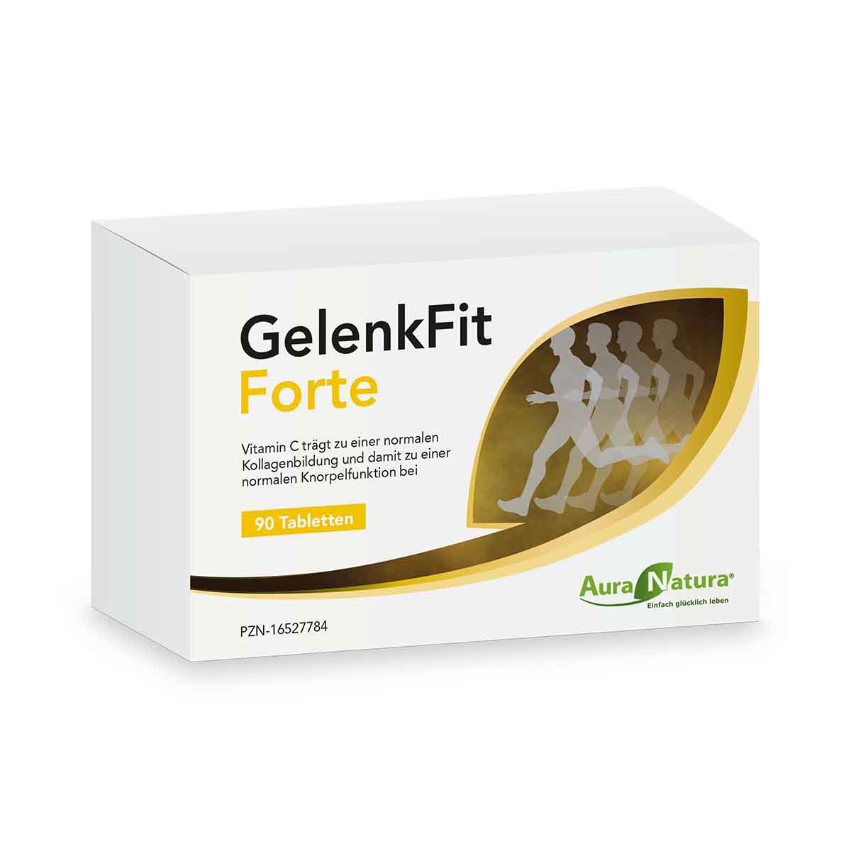 GelenkFit Forte