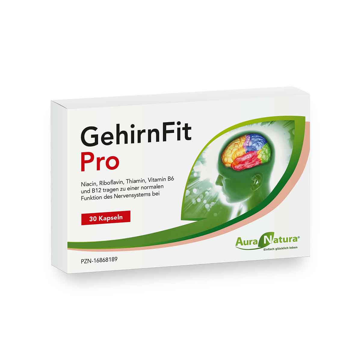 GehirnFit Pro