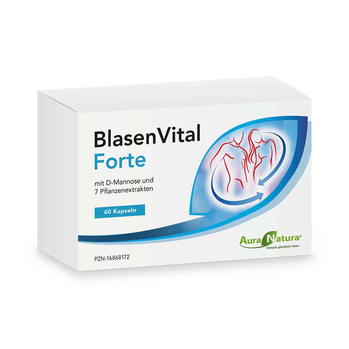 BlasenVital Forte