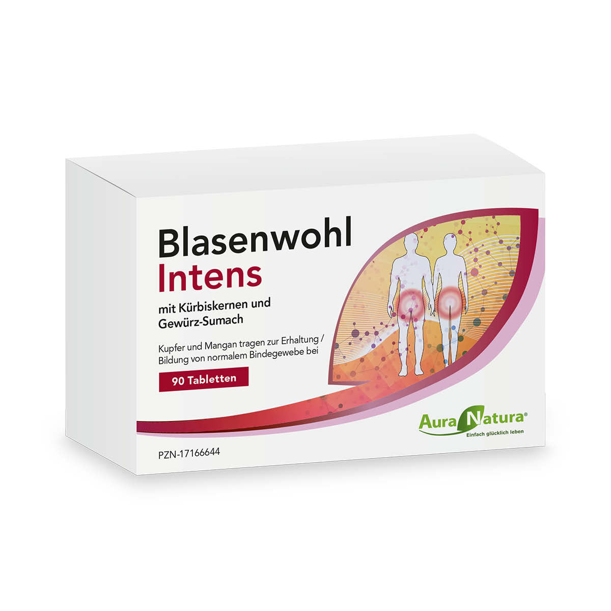 Blasenwohl Intens