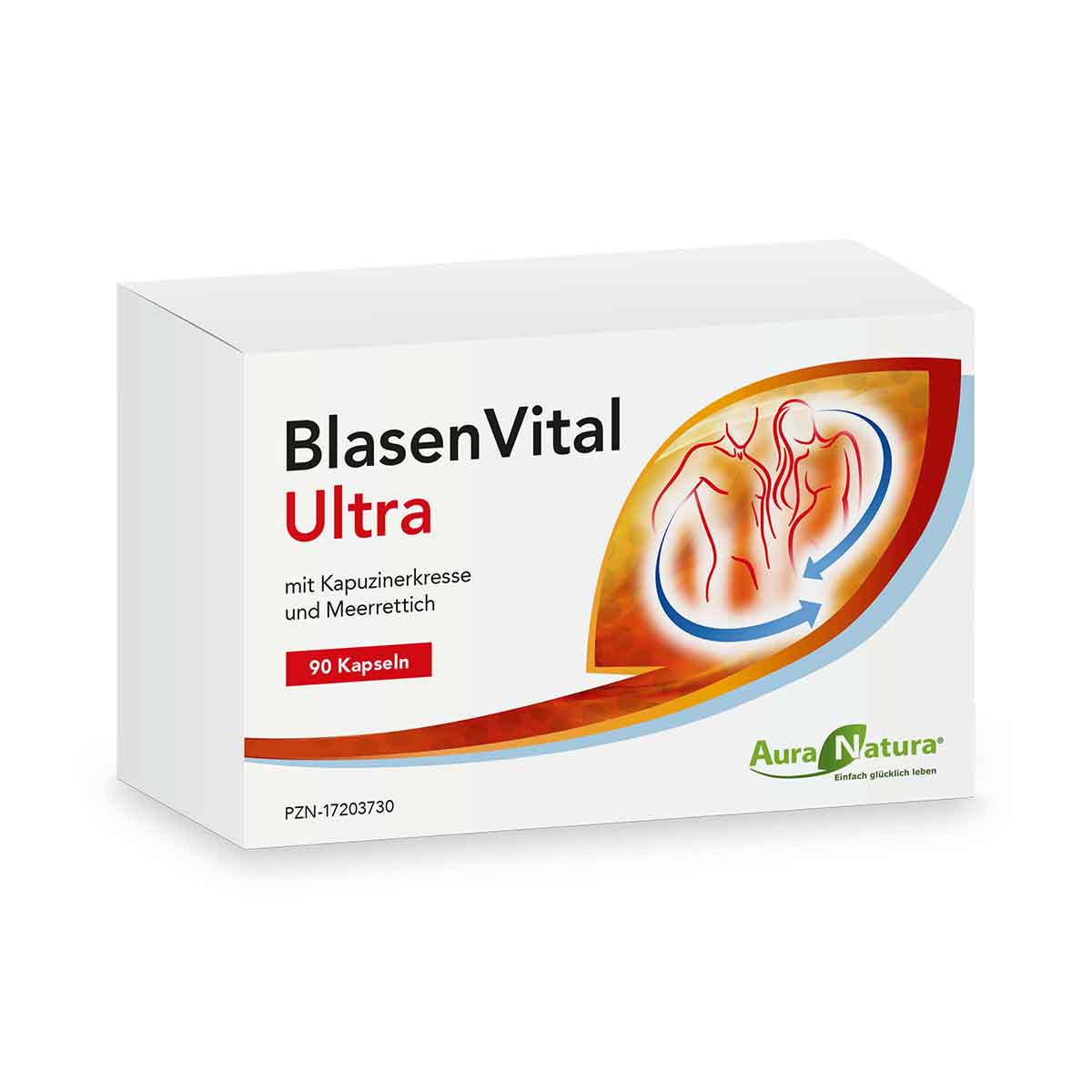 BlasenVital Ultra