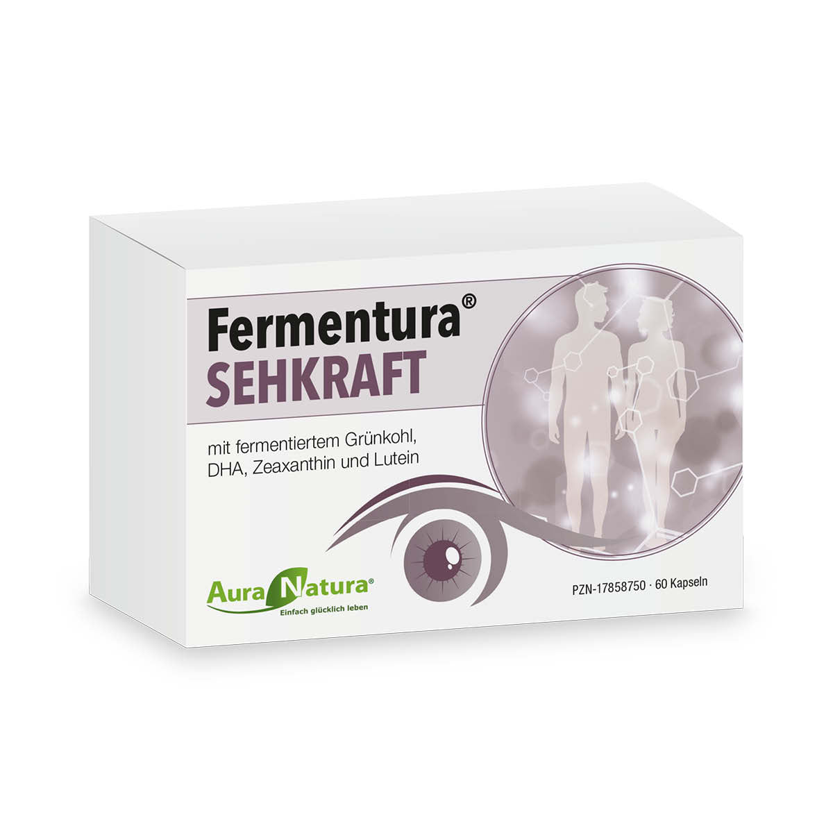 Fermentura® Sehkraft