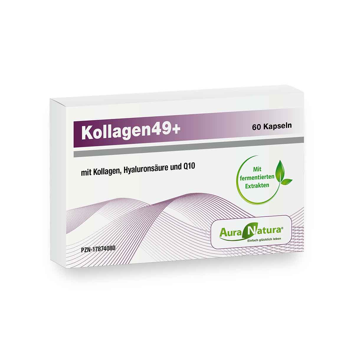 Kollagen49+