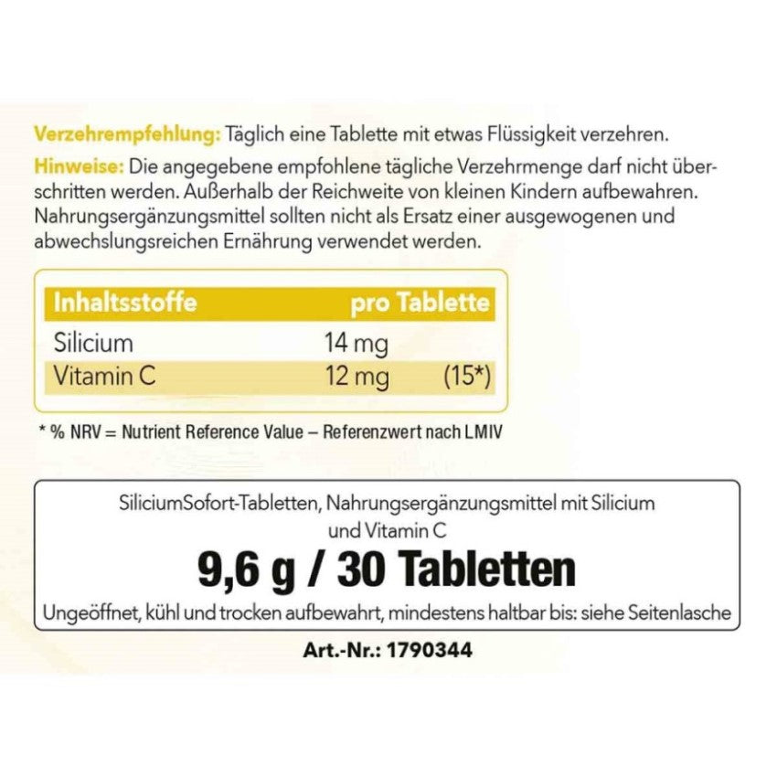 SiliciumSofort