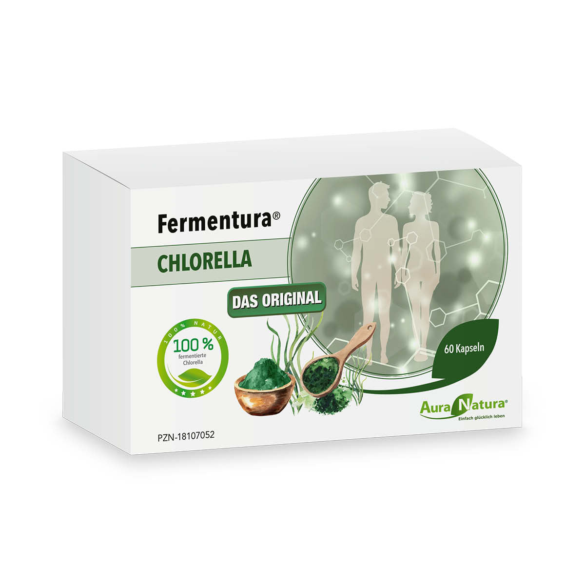 Fermentura® Chlorella