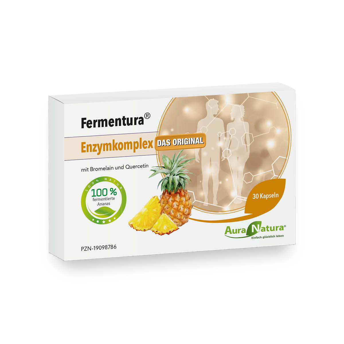 Fermentura® Enzymkomplex