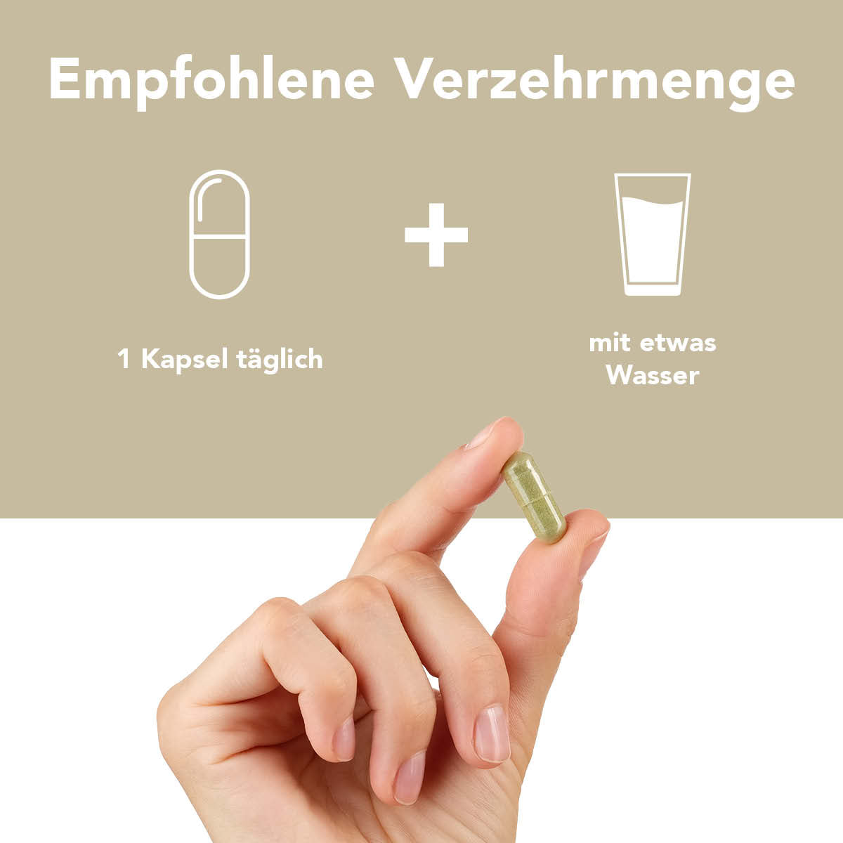 Fermentura® Enzymkomplex