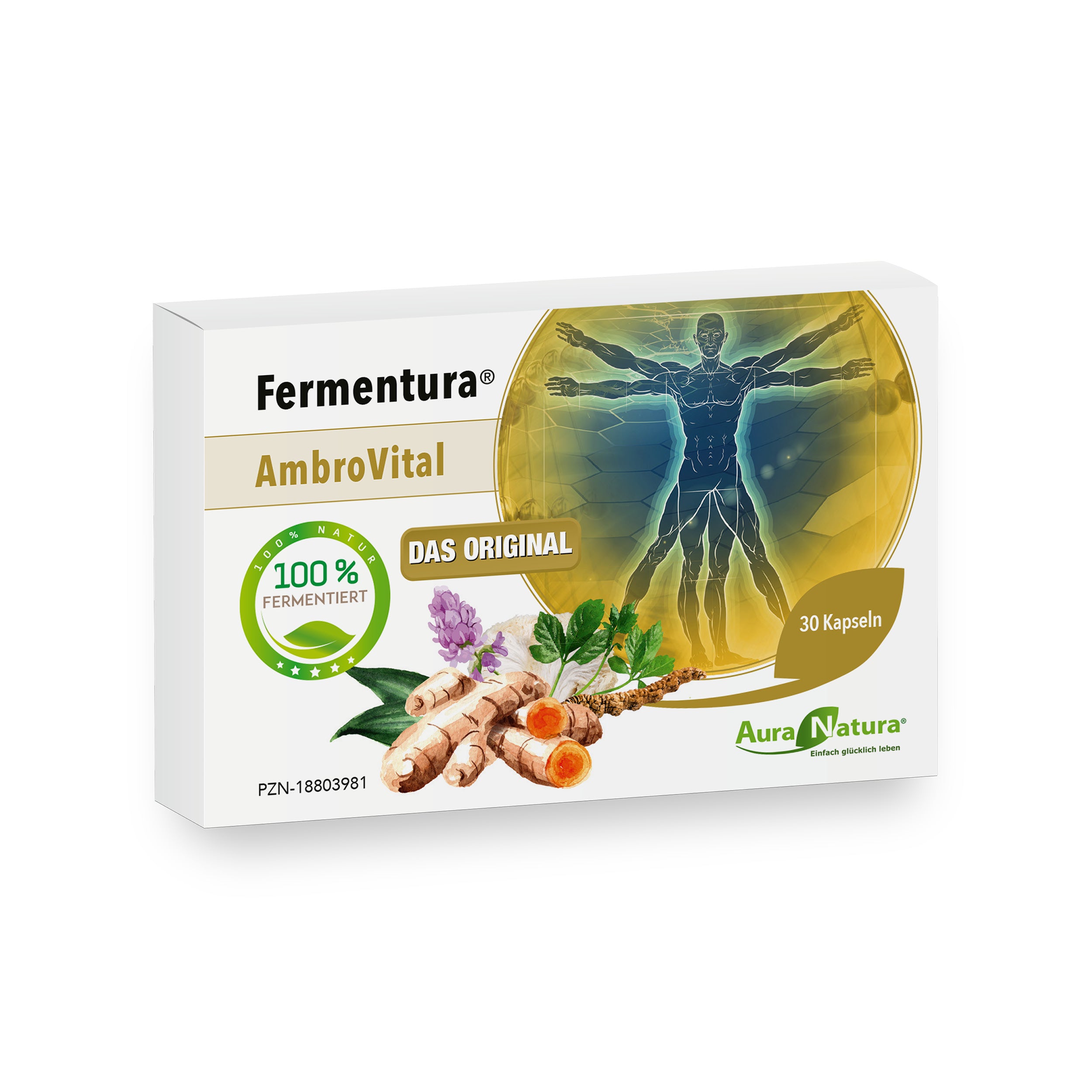 Fermentura® AmbroVital