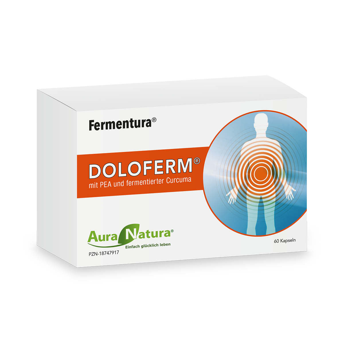 Fermentura® Doloferm®