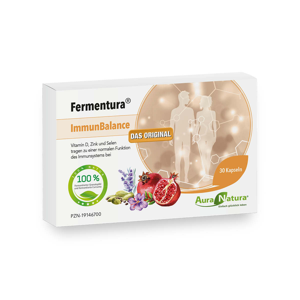 Fermentura® ImmunBalance