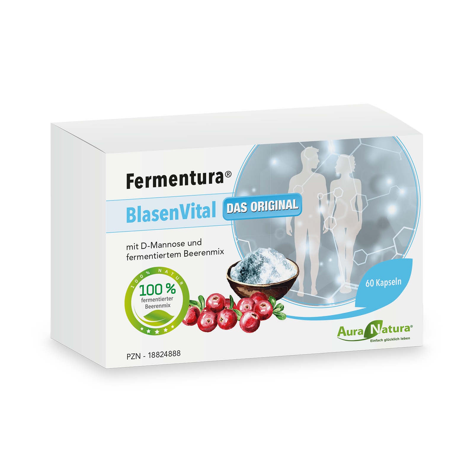 Fermentura® BlasenVital