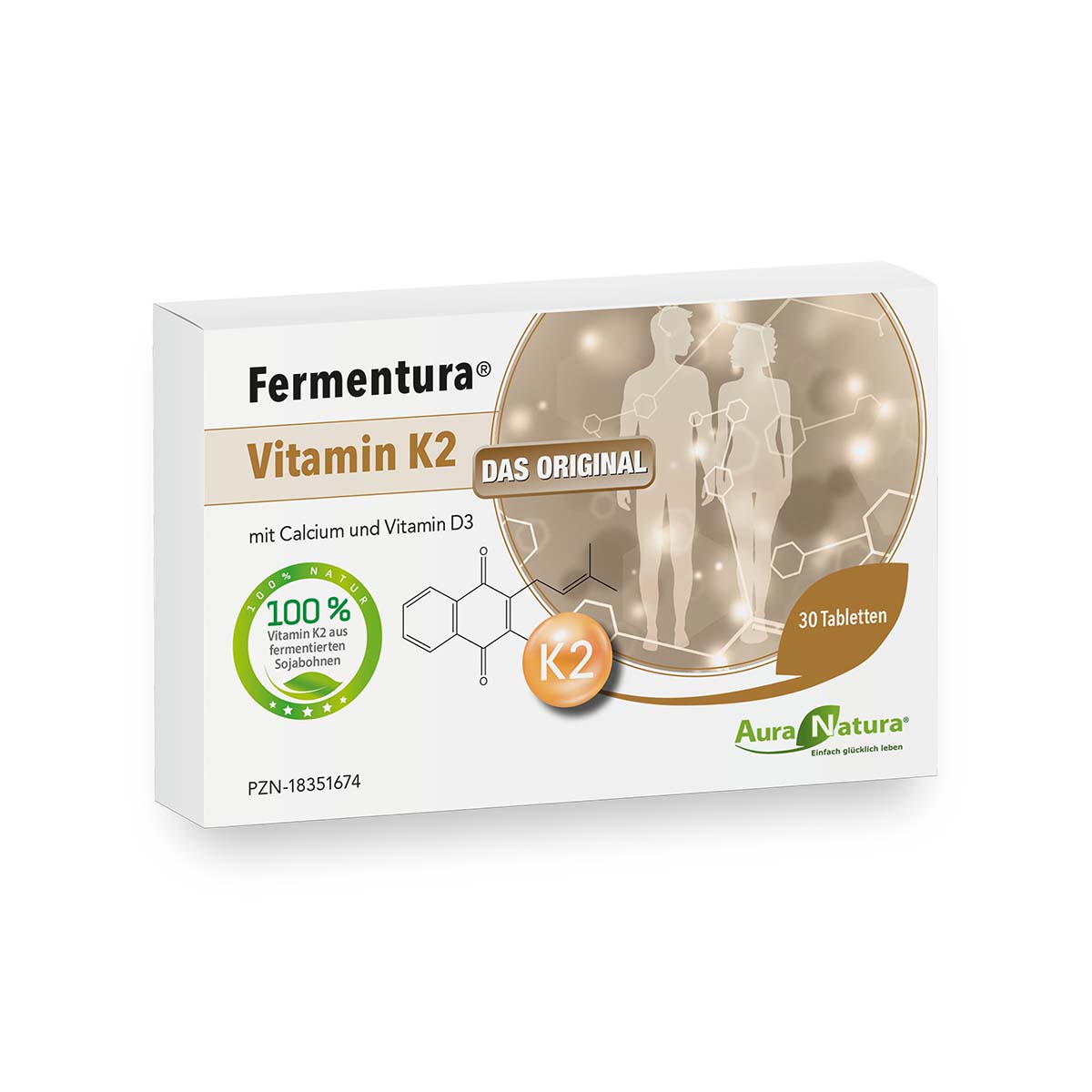 Fermentura® Vitamin K2