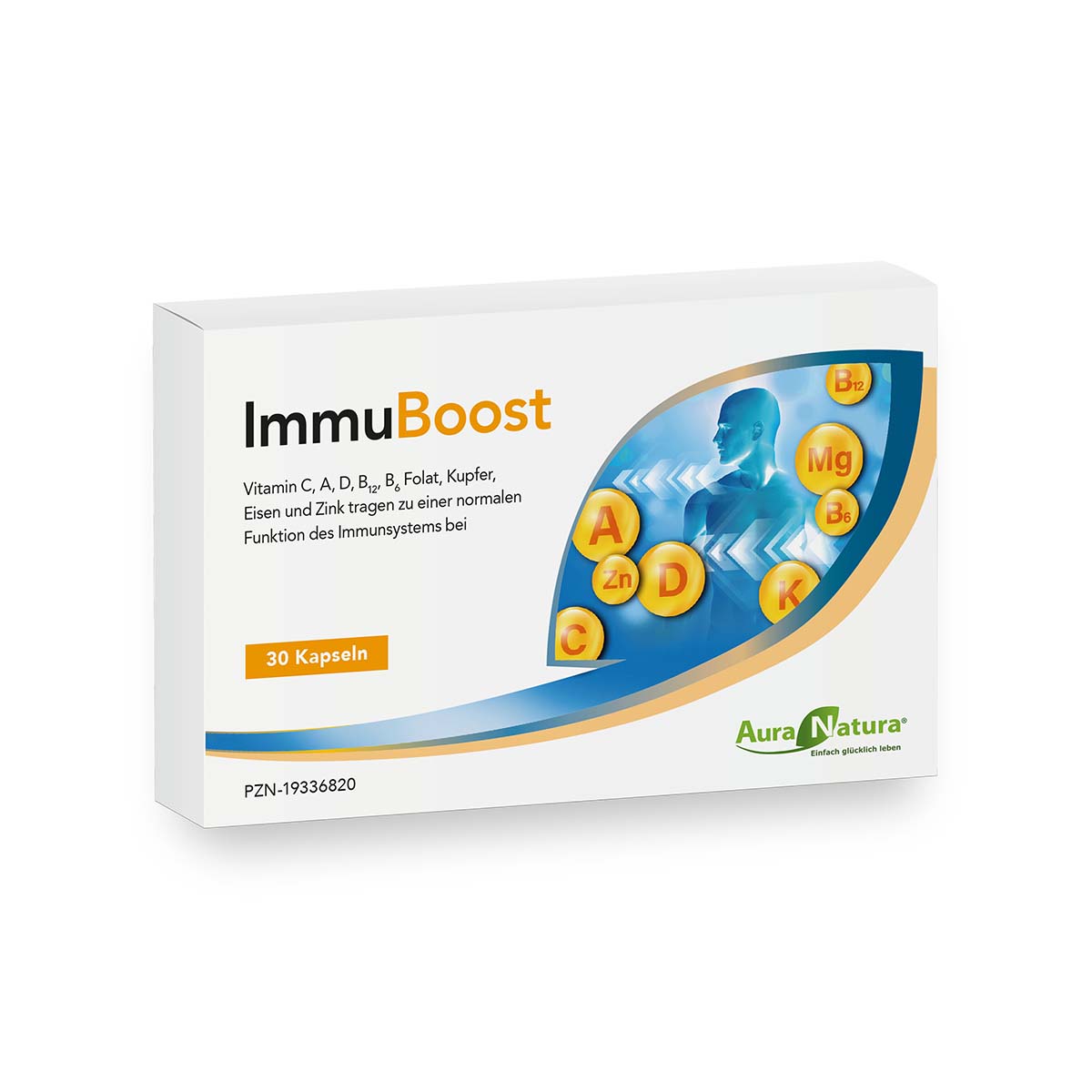 ImmuBoost